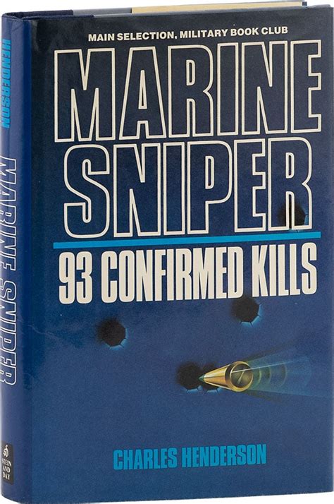 93 confirmed kills book